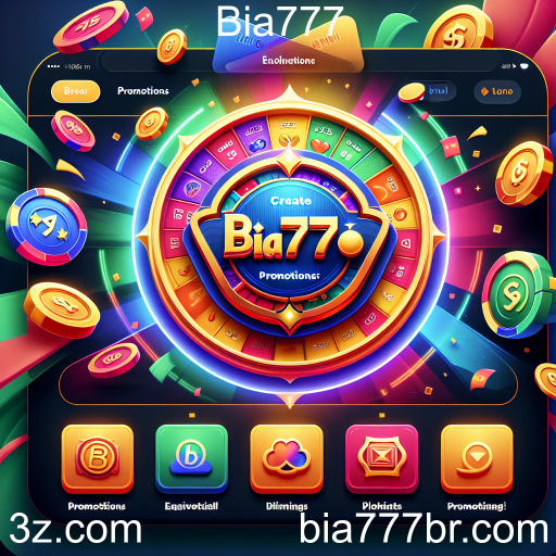 Descubra as Melhores Promoções em Bia777