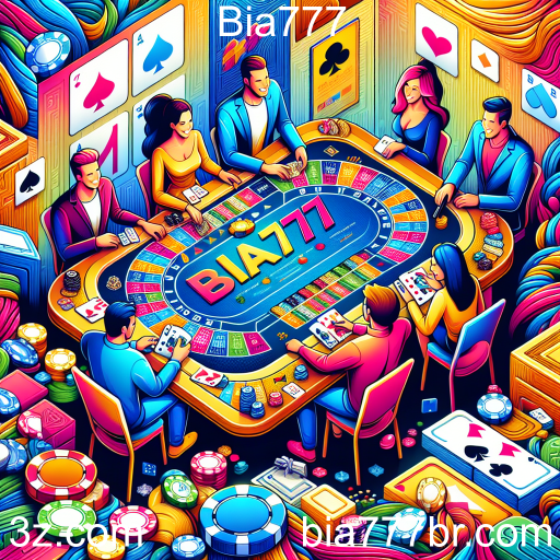 A Ascensão dos Jogos de Mesa: Entretenimento e Estratégia em Grupo